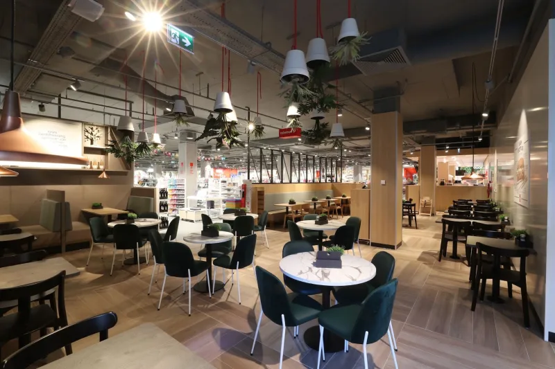 HEMA Purmerend — foto 5