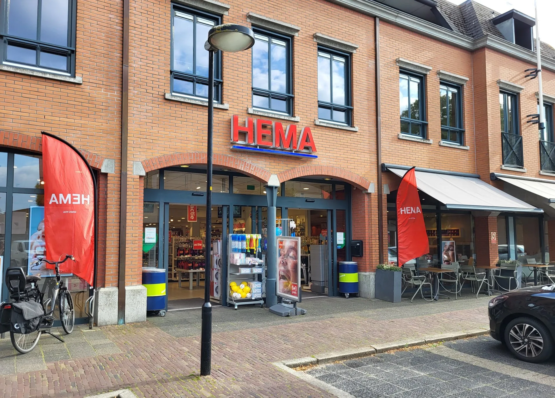 HEMA Putten