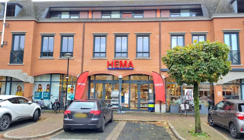 HEMA Putten — foto 3