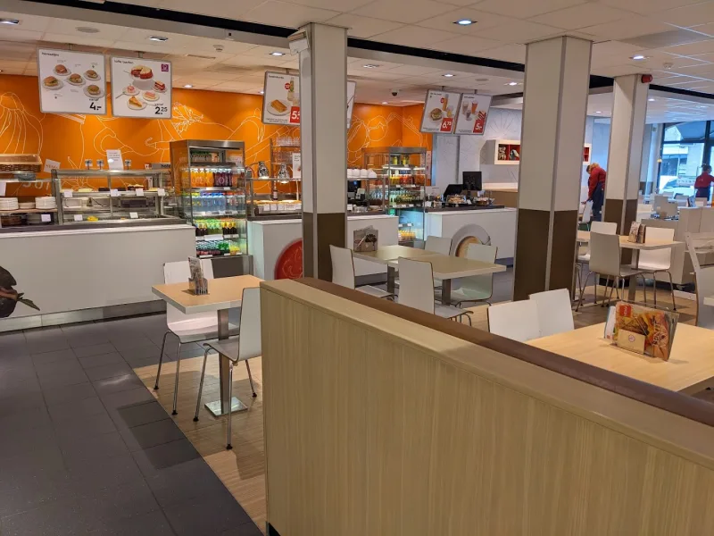 HEMA Putten — foto 4