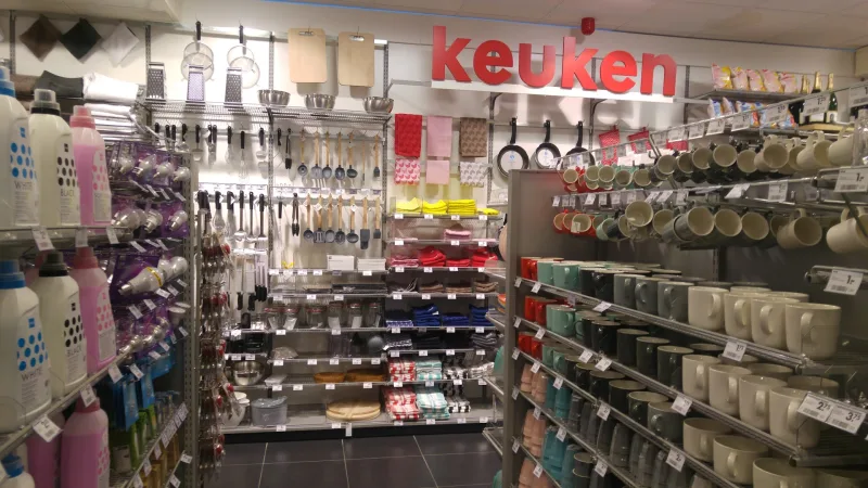 HEMA Puttershoek — foto 3