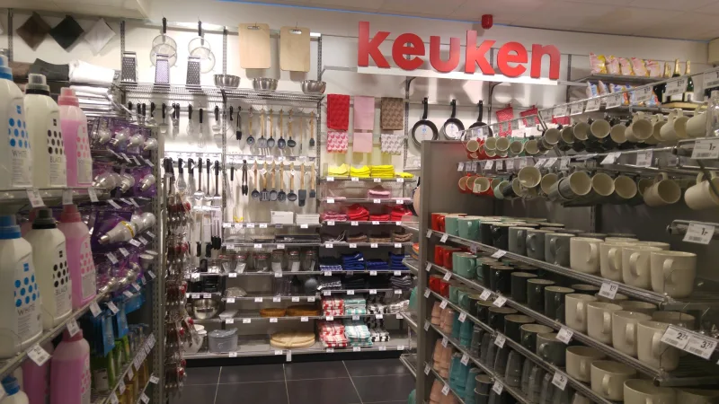 HEMA Puttershoek — foto 4