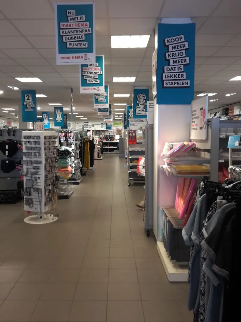 HEMA Raamsdonksveer — foto 4