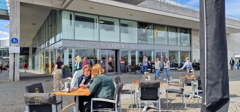 Xenos Maastricht Grote Staat — foto 10