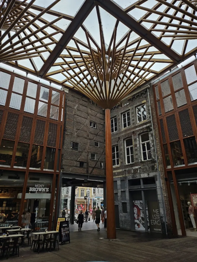 Xenos Maastricht Grote Staat — foto 11