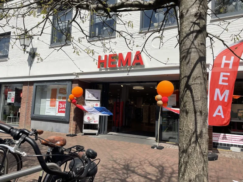 HEMA Rhenen — foto 2