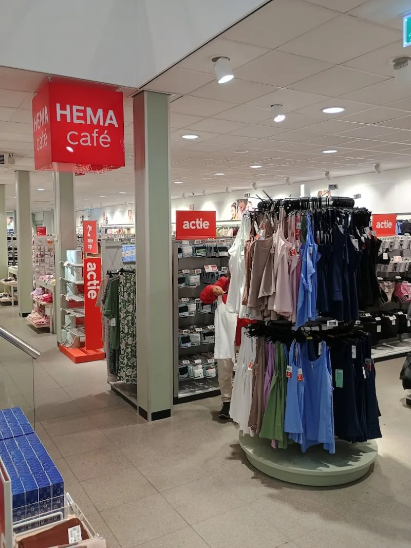 HEMA Rhenen — foto 4