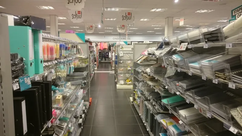 HEMA Rhoon — foto 5