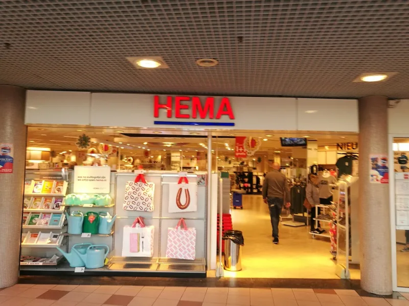 HEMA Ridderkerk — foto 3