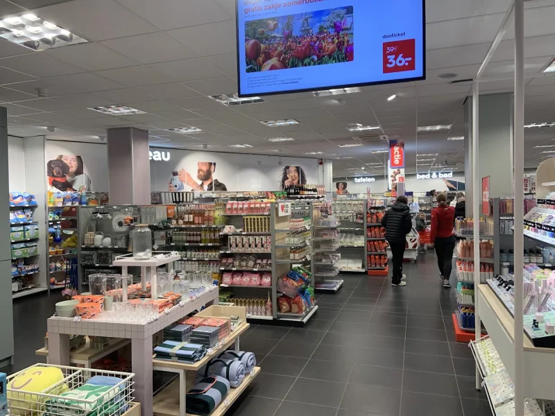 HEMA Rijen — foto 3