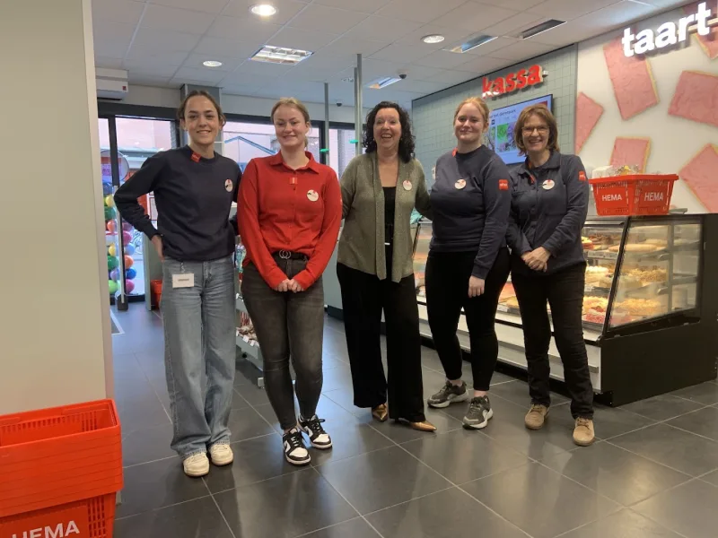 HEMA Rijen — foto 5