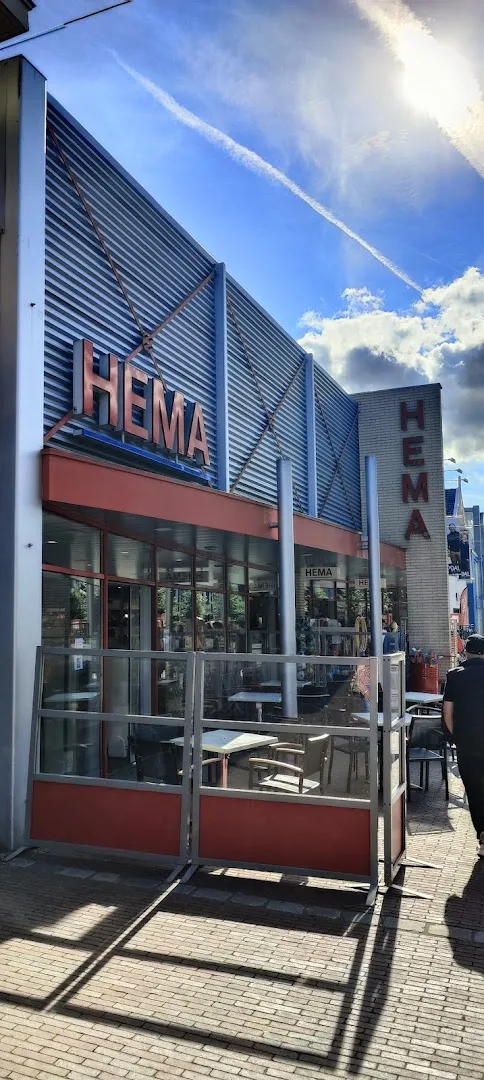 HEMA Rijssen — foto 3