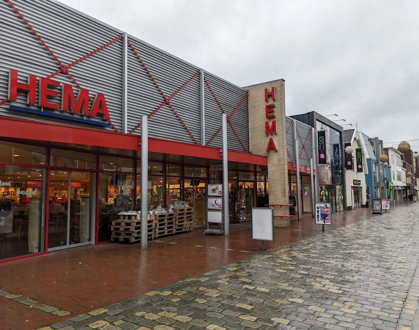 HEMA Rijssen — foto 2