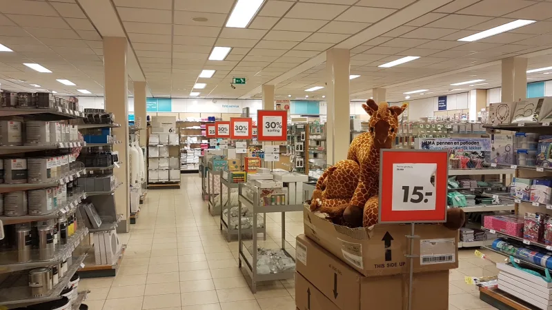HEMA Rijssen — foto 4