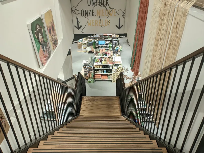 Xenos Arnhem Musisplein — foto 5