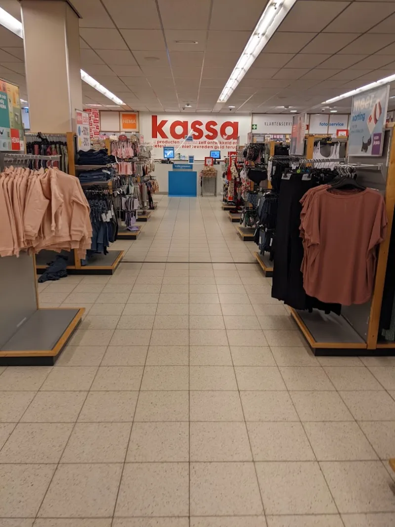 HEMA Roden — foto 5
