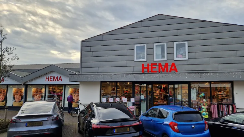 HEMA Roelofarendsveen — foto 12
