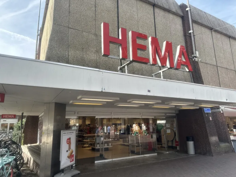 HEMA Roermond — foto 2