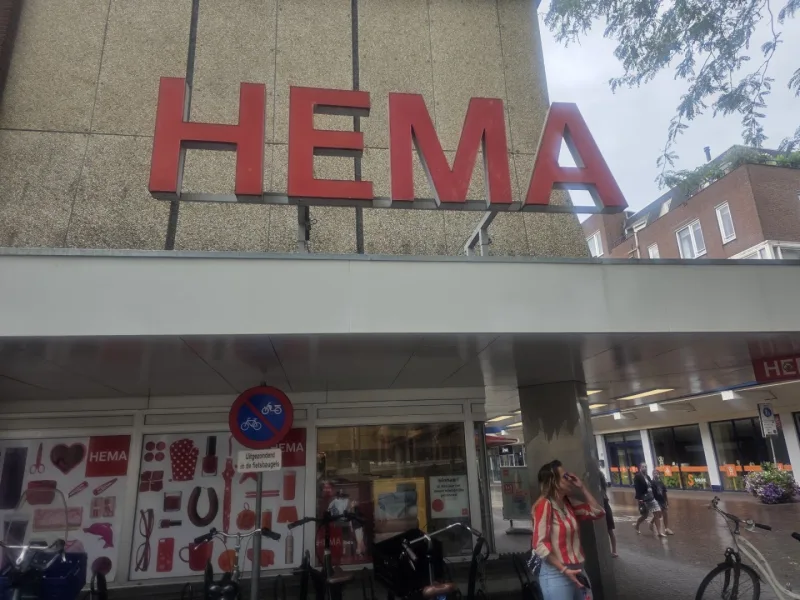 HEMA Roermond — foto 3