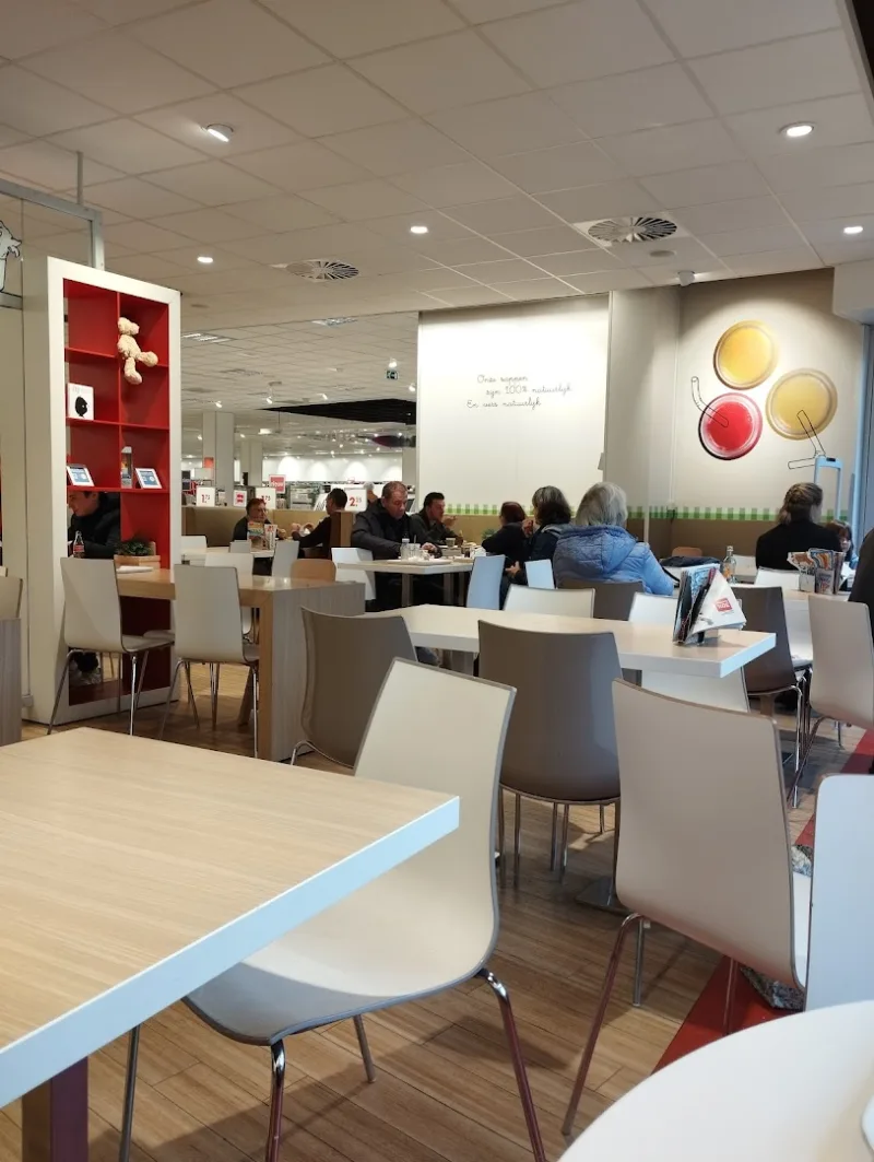 HEMA Roermond — foto 4