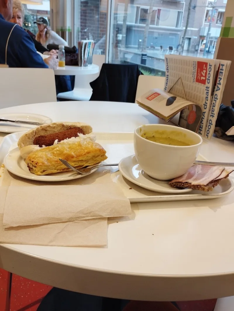 HEMA Roermond — foto 5