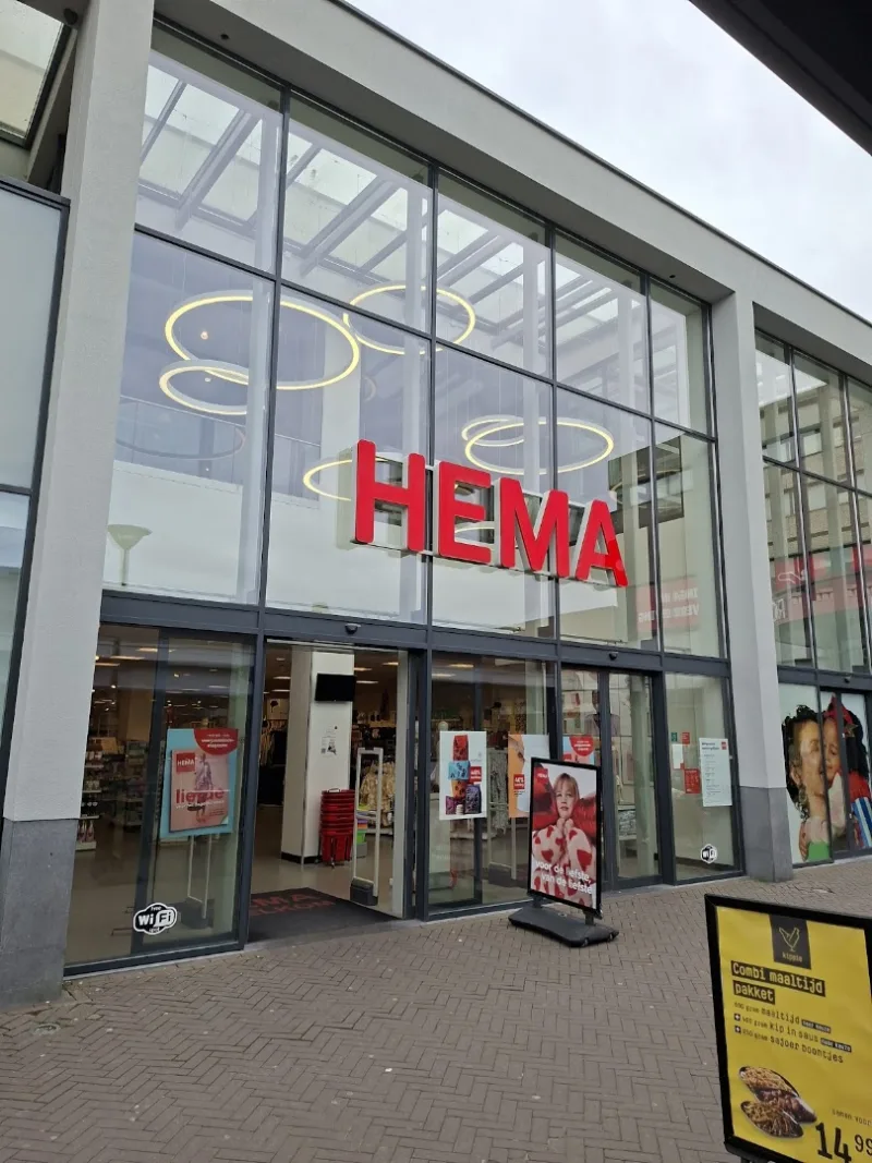 HEMA Roosendaal — foto 2