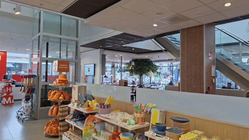 HEMA Roosendaal — foto 3