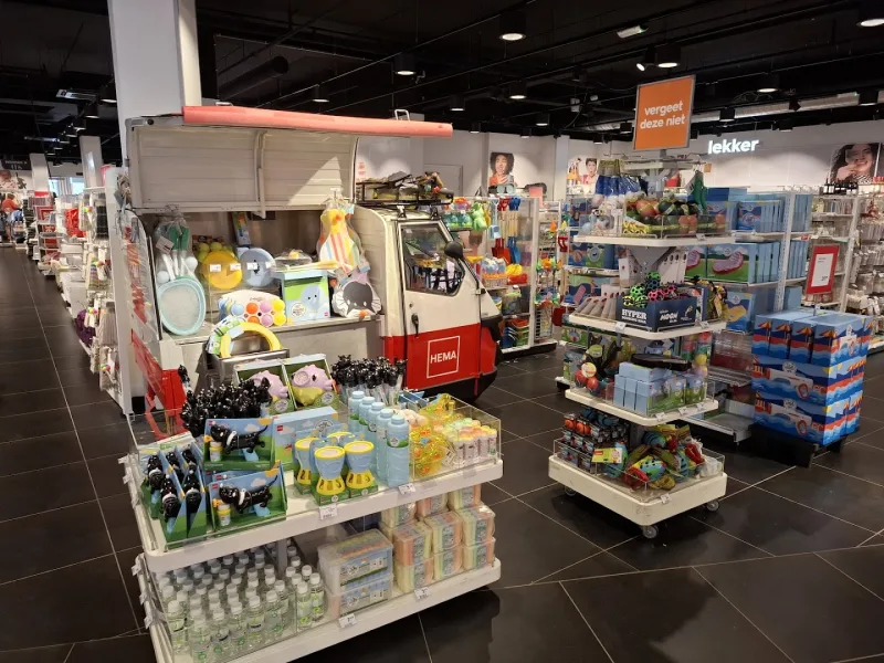 HEMA Rosmalen — foto 5