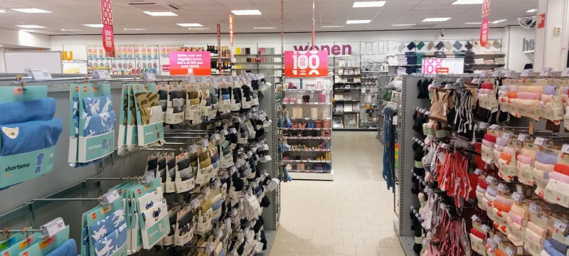 HEMA Rotterdam Binnenhof — foto 10