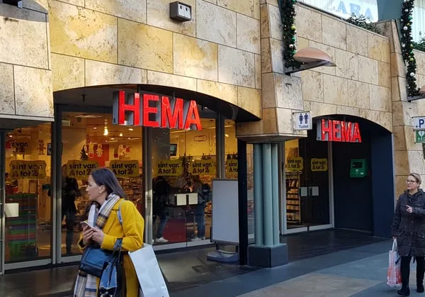 HEMA Rotterdam-Centrum