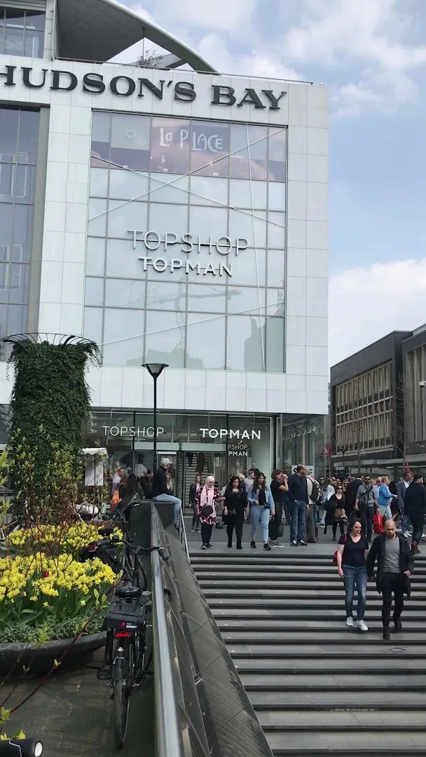 HEMA Rotterdam-Centrum — foto 3