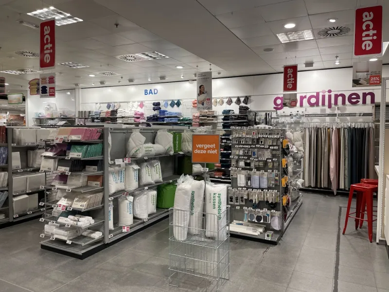 HEMA Rotterdam-Centrum — foto 5