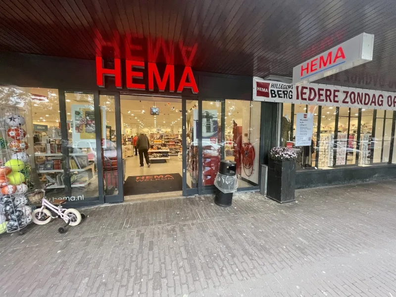 HEMA Rotterdam-Hillegersberg — foto 12