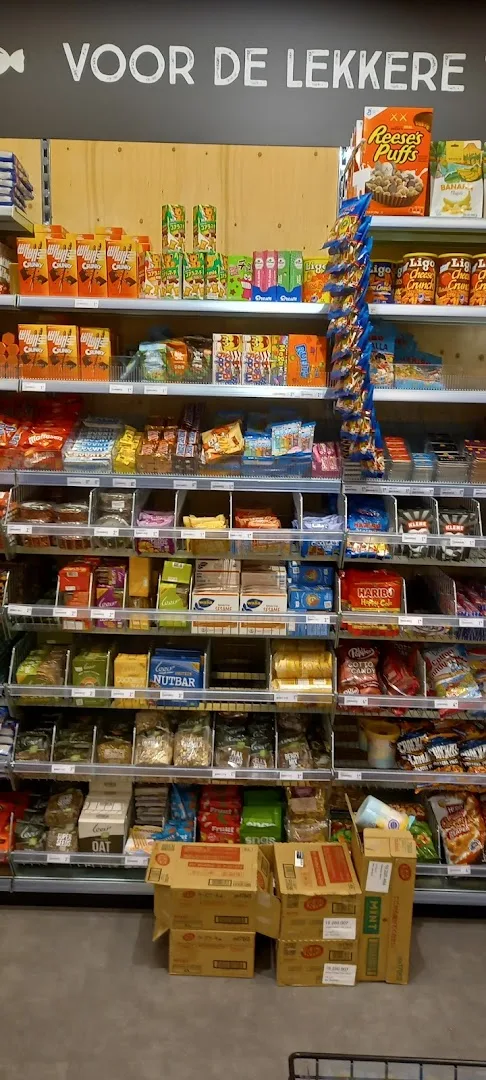 Xenos Tilburg Heuvelstraat — foto 12