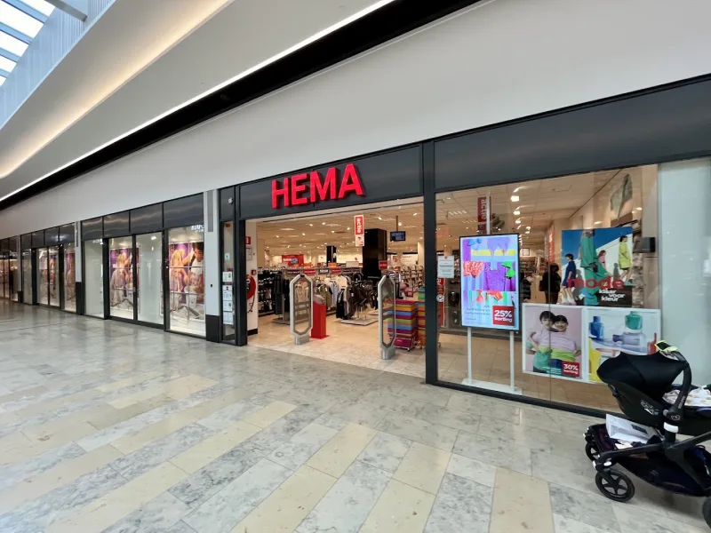HEMA Rotterdam-Oosterhof — foto 12