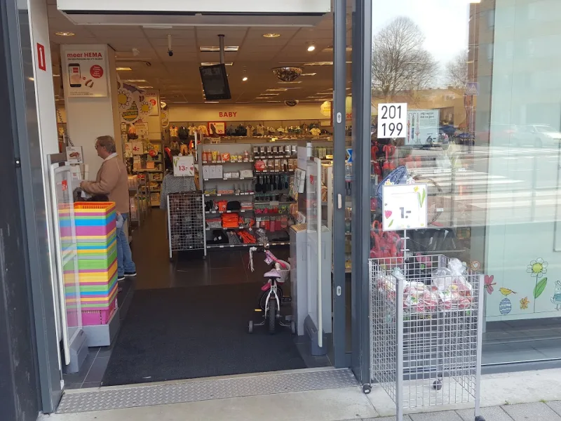 HEMA Rotterdam Overschie — foto 2