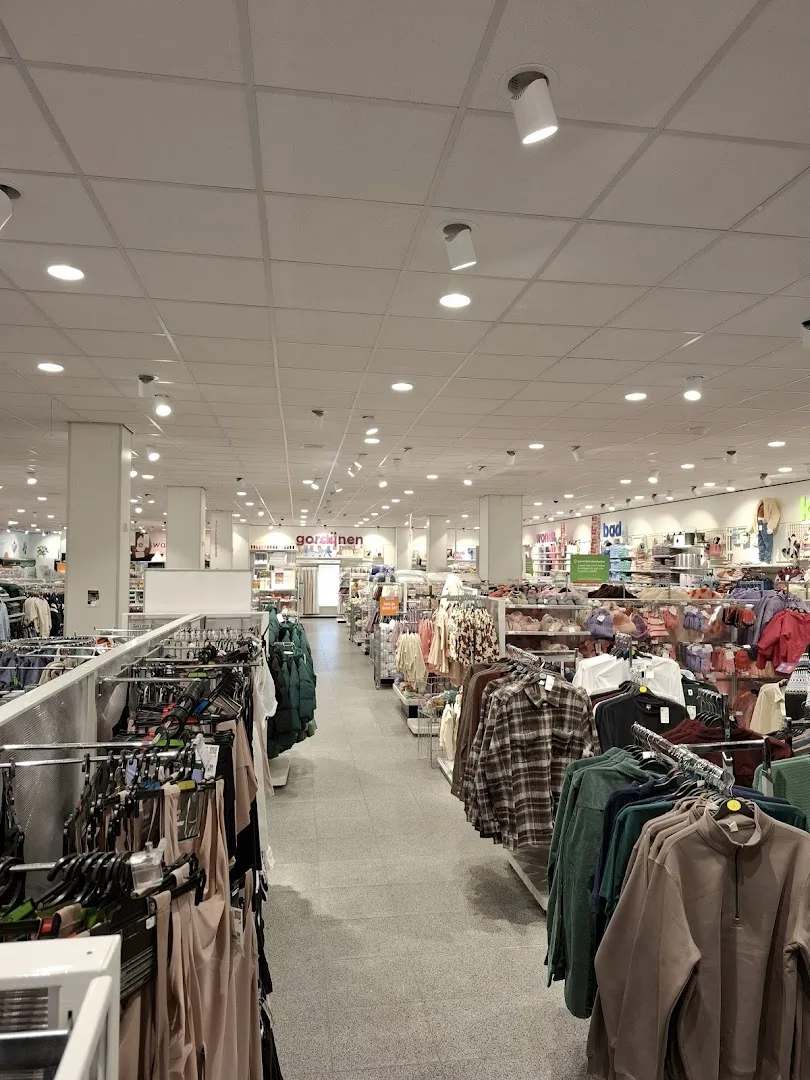 HEMA Rotterdam Overschie — foto 3