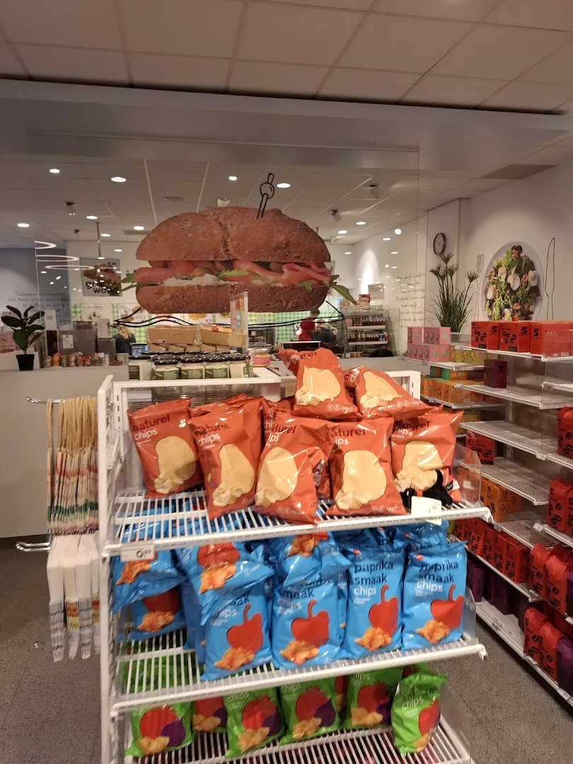 HEMA Rotterdam Overschie — foto 5