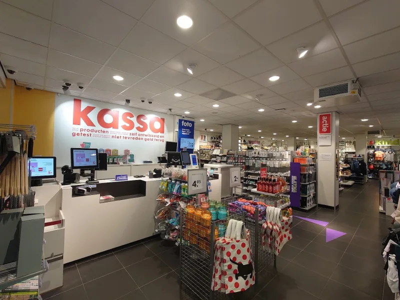 HEMA Rotterdam Schiebroek — foto 4