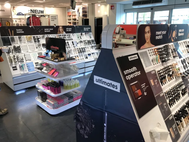HEMA Rotterdam Schiebroek — foto 5