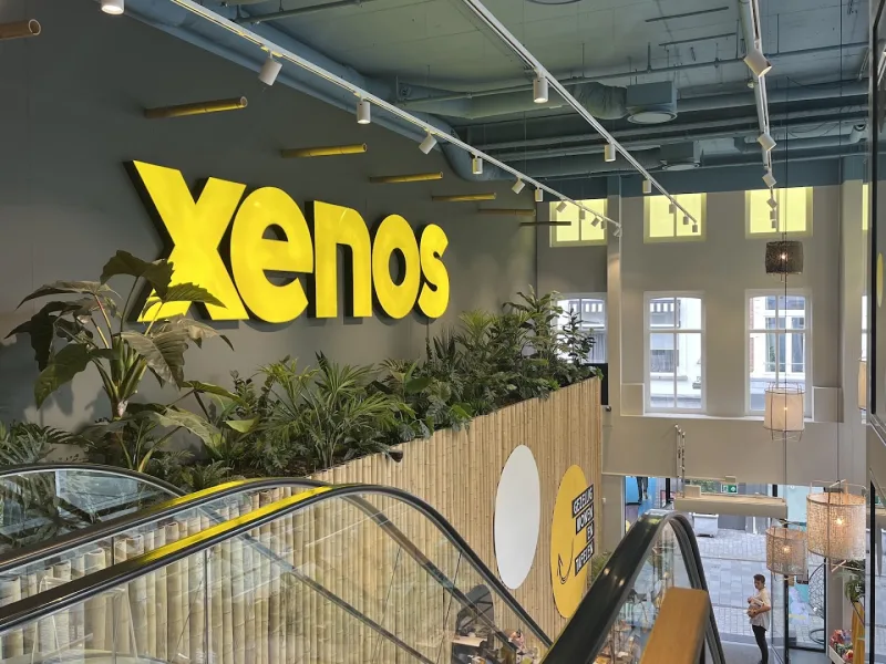 Xenos Breda Karrestraat — foto 5
