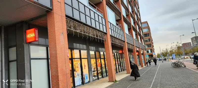 HEMA Rotterdam-Vuurplaat — foto 2