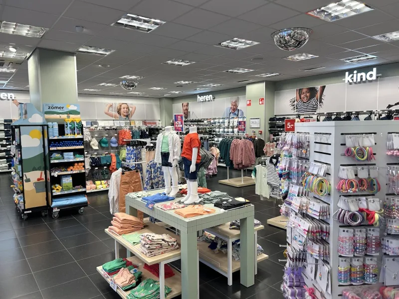 HEMA Rotterdam-Vuurplaat — foto 3