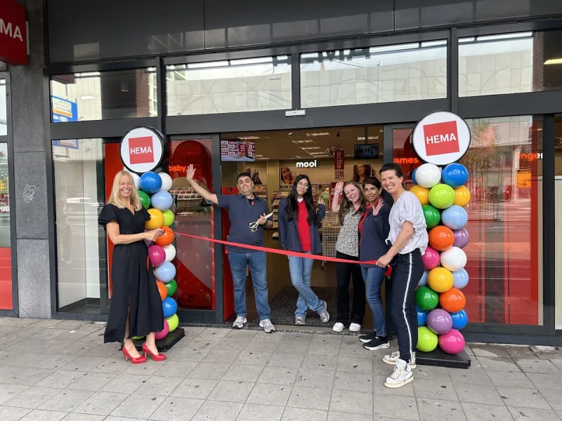 HEMA Rotterdam-Vuurplaat — foto 5