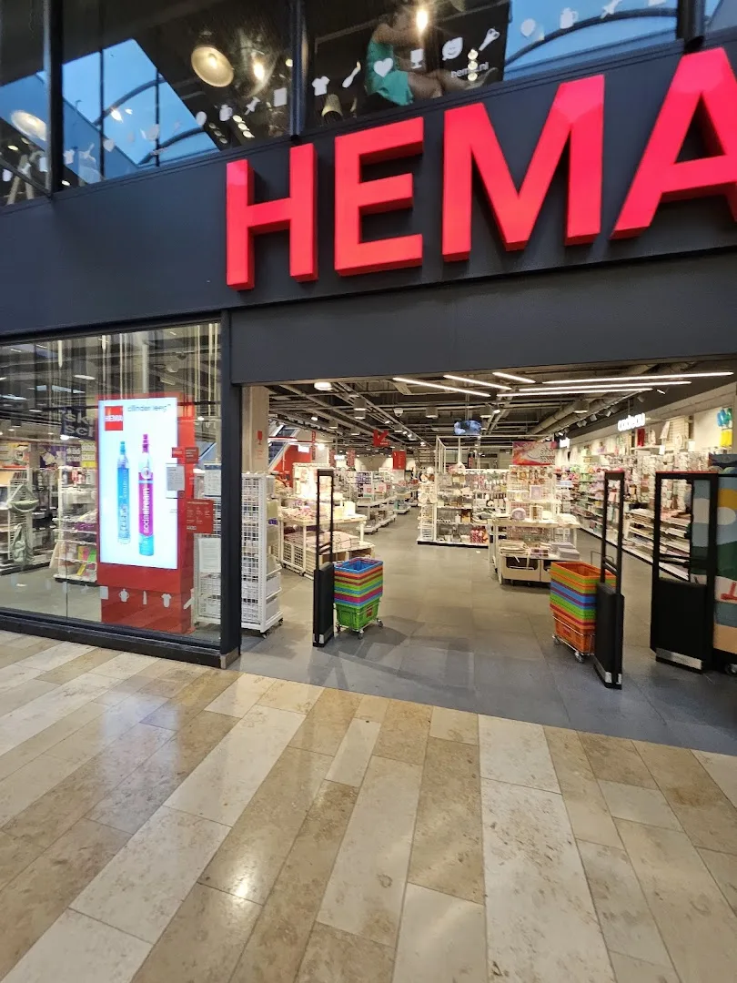 HEMA Rotterdam-Zuidplein — foto 2