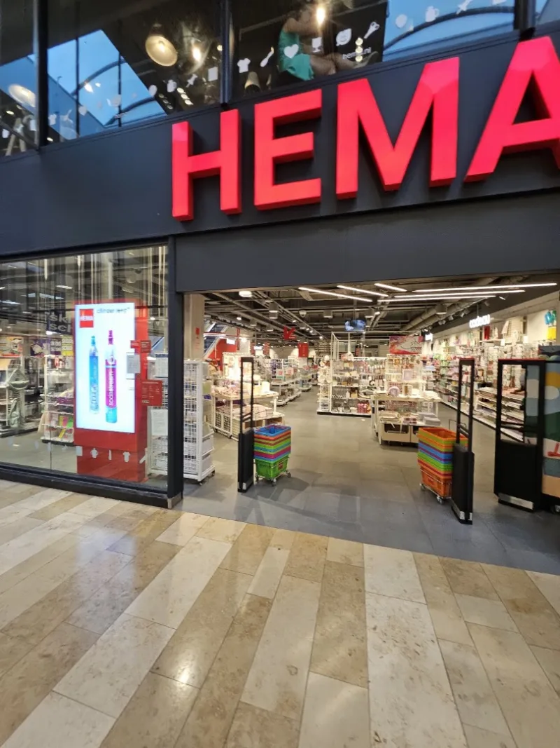 HEMA Rotterdam-Zuidplein — foto 3