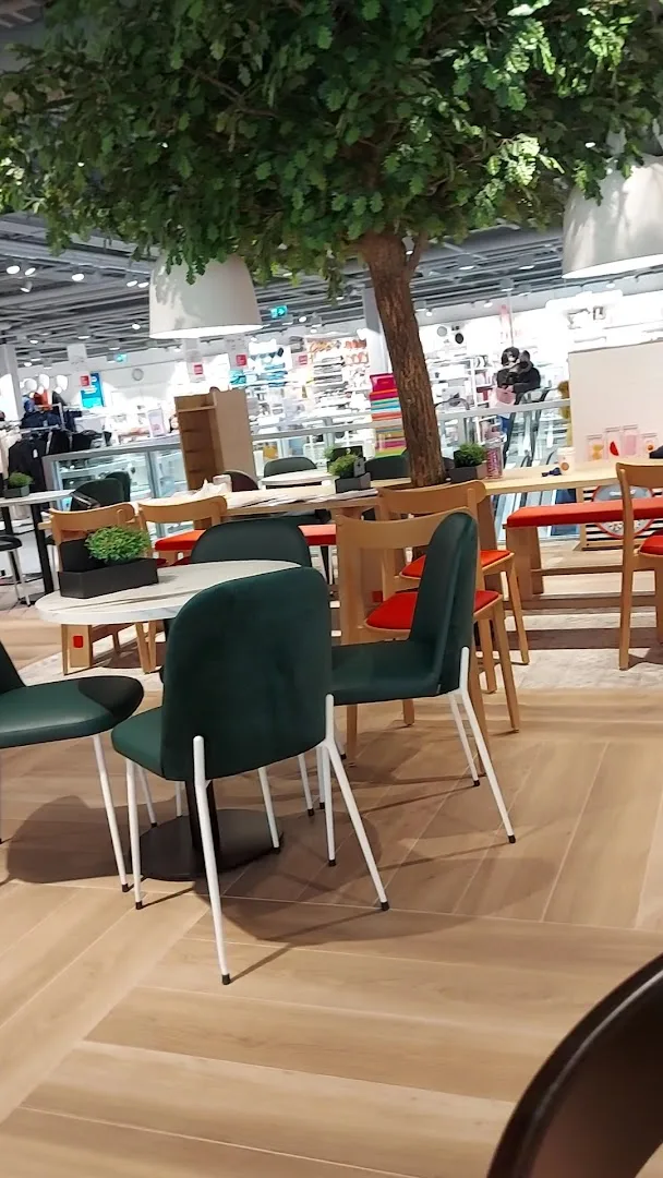 HEMA Rotterdam-Zuidplein — foto 4
