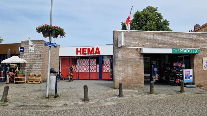HEMA Ruurlo — foto 5