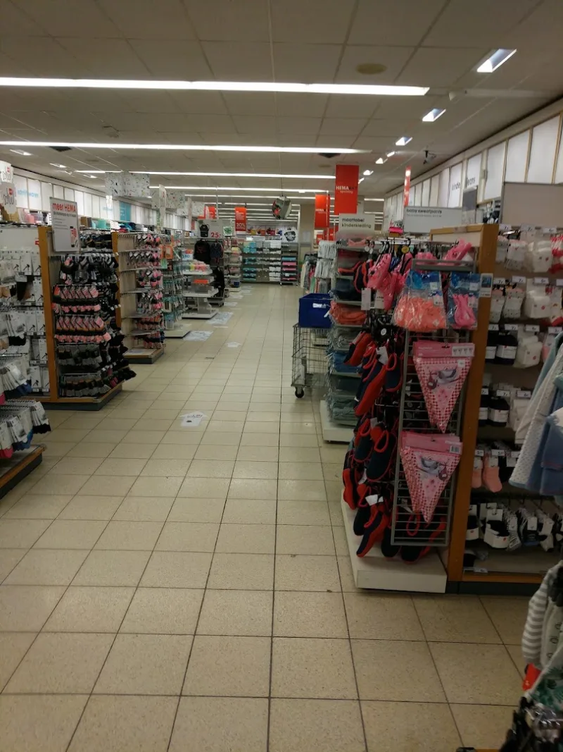 HEMA 's Gravenzande — foto 5