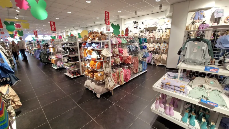HEMA Sassenheim — foto 3